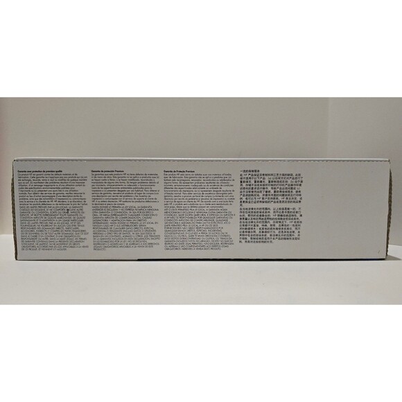 HP 201A CF400A Black LaserJet Toner Cartridge Genuine OEM New/Sealed - Picture 3 of 6